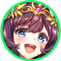 オセロニアの［癒しの魔法］ネネルの画像