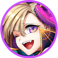 オセロニアの［惑乱の双剣士］レイネールの画像