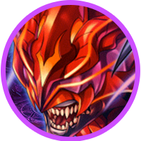 オセロニアの［悪魔になった男］ガトライズの画像