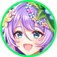 オセロニアの［夜空に咲く花］フルールの画像