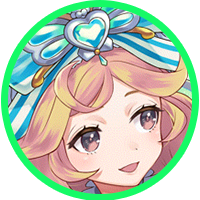 オセロニアの［愛する民たちへ］フリンデルの画像