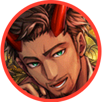 オセロニアのフェルナンドの画像