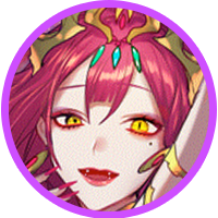 オセロニアの［魔性の幻蛇］デルピュネーの画像