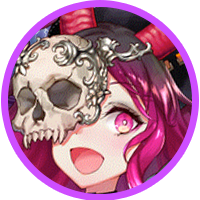 オセロニアのレイリィの画像