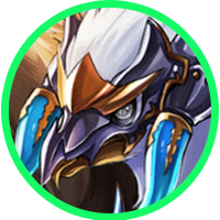 オセロニアのガーレフォンの画像