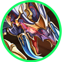 オセロニアの［雷撃炸裂］ガーレフォンの画像