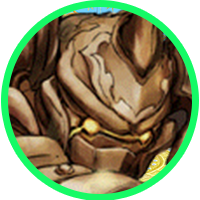 オセロニアのワスティモスの画像