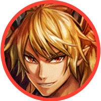 オセロニアのリンドの画像