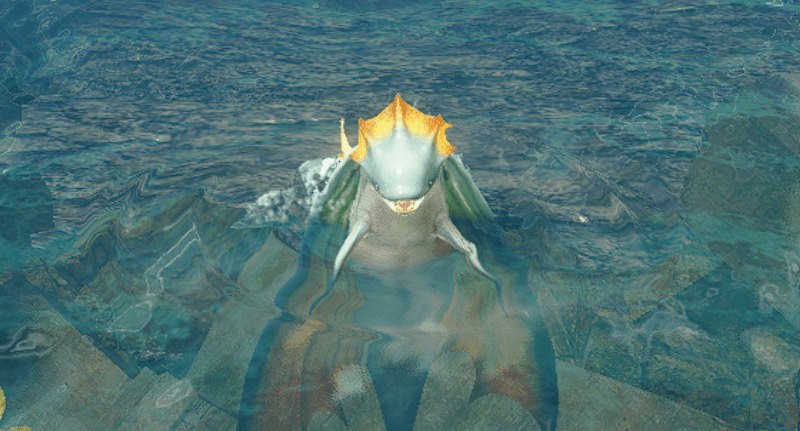 ローゼルフィンの場所