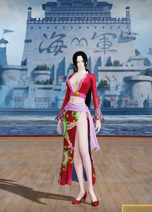 ハンコック画像