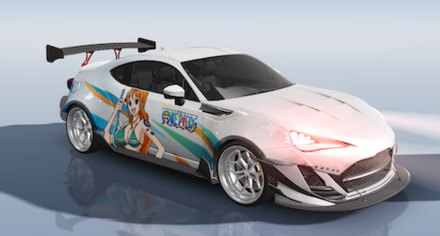 セダン：ナミ