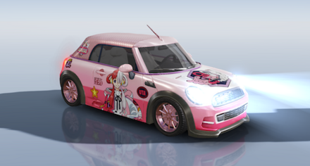 セダン：ウタ