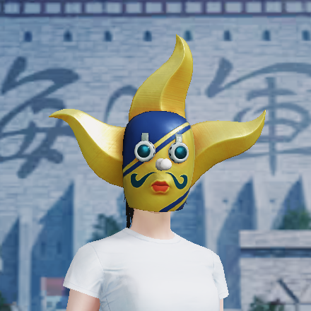 そげキング