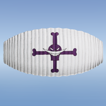 白ひげ海賊団