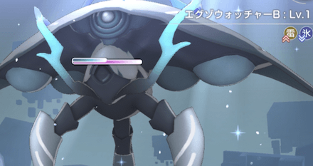 オーブボス攻略と一覧｜オーブの入手方法とスキル一覧