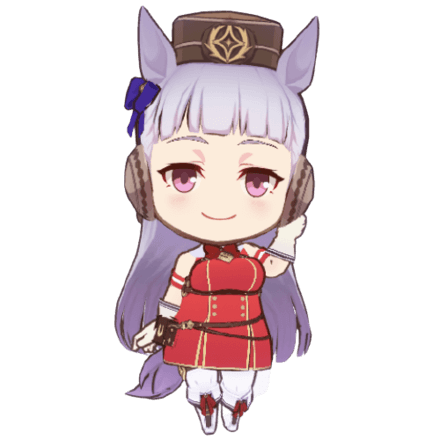 キャンサー杯ゴールドシップ