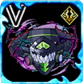 獣鬼の指輪・Ⅴの画像