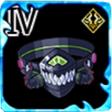 獣鬼の指輪・Ⅳの画像