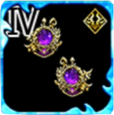 耳飾りシャインコスモ・Ⅳの画像