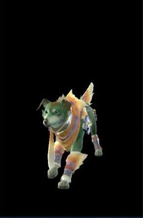 イズチXシリーズガルクの画像