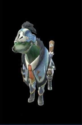 バギィXシリーズガルクの画像