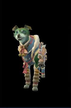 アシラXシリーズガルクの画像