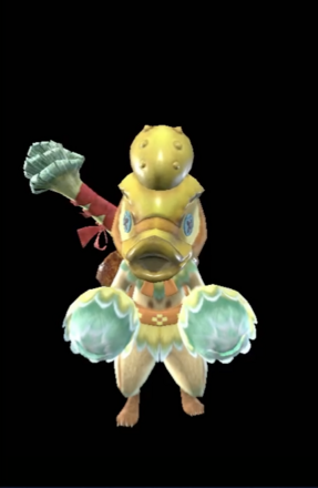 ガーグァXシリーズネコの画像