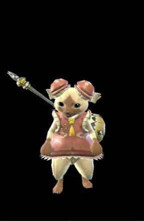 混沌・真シリーズネコの画像