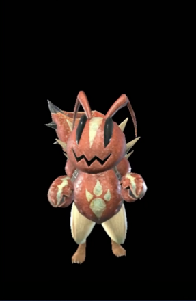 ザザミシリーズネコの画像