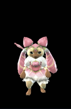 エーデルXシリーズネコの画像