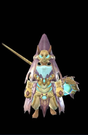 イソネXシリーズネコの画像