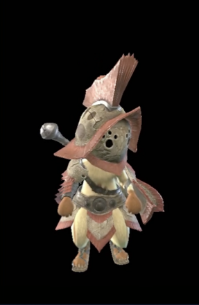 ジュラXシリーズネコの画像