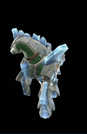 バサルXシリーズガルクの画像