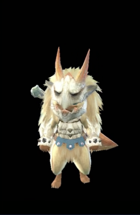 ベリオXシリーズネコの画像