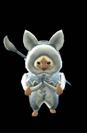 カガチXシリーズネコの画像