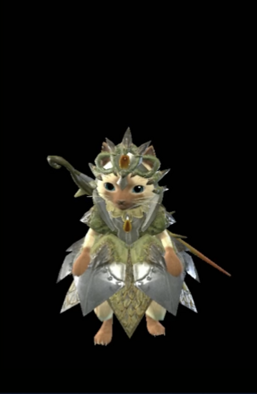 レイアXシリーズネコの画像