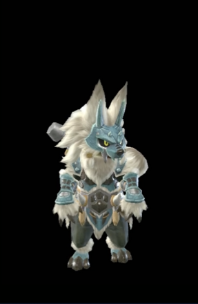 ゴシャXシリーズネコの画像