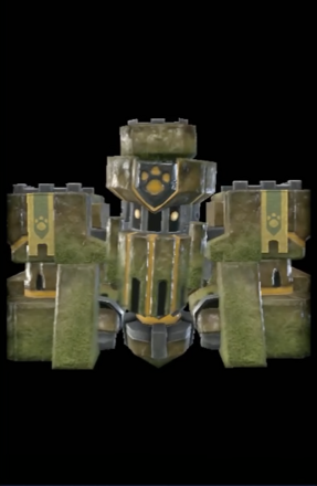 ゴルムシリーズネコの画像