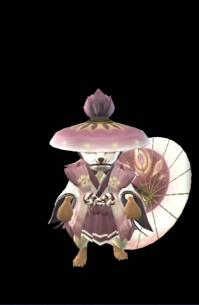 ミツネXシリーズネコの画像