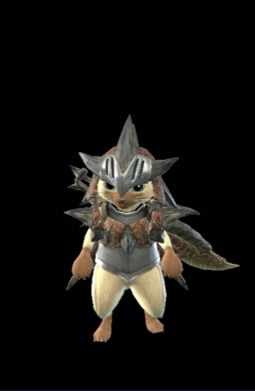 レウスXシリーズネコの画像