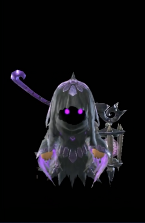 ゴアシリーズネコの画像