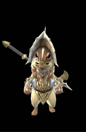 レギオスシリーズネコの画像