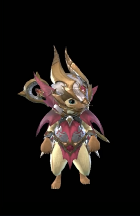 メルゼシリーズネコの画像