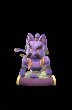 マジンXシリーズネコの画像