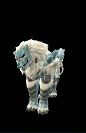 ゴシャXシリーズガルクの画像