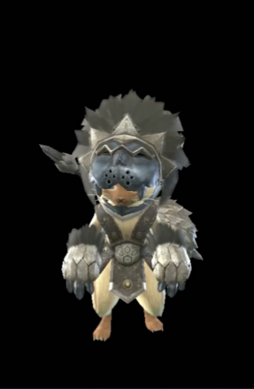 バゼルXシリーズネコの画像