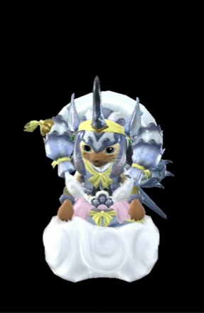 しまき・真シリーズネコの画像