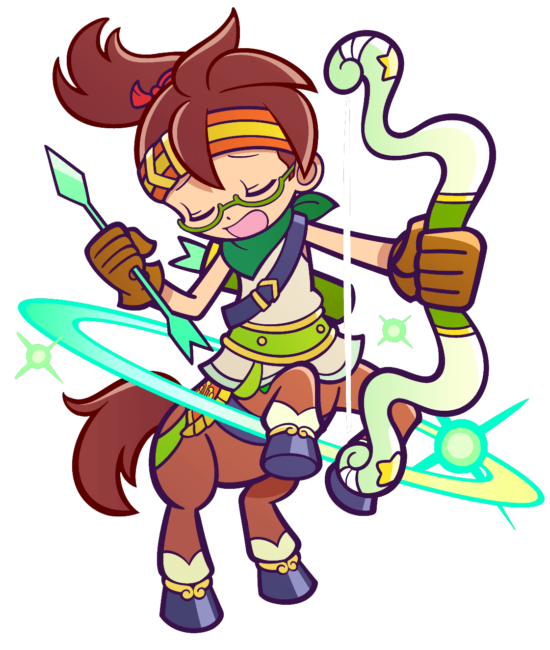 ルクバト（星7）