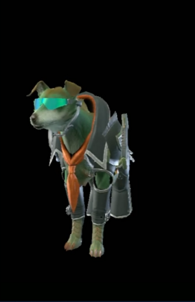 エスピシリーズガルクの画像