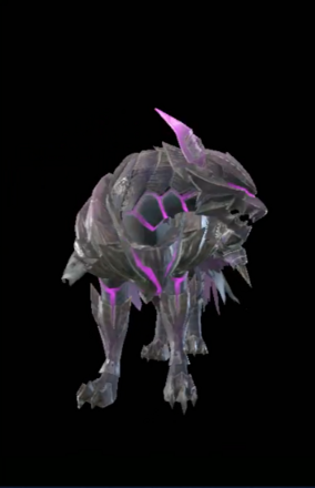 ゴアシリーズガルクの画像